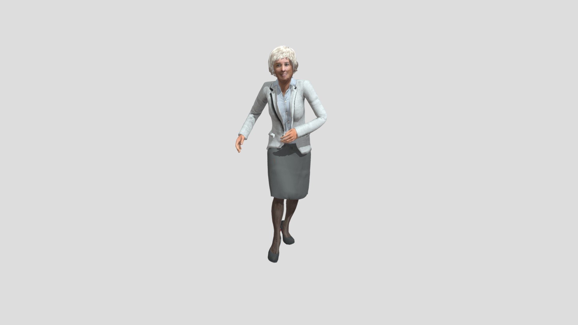 Lagarde Strafe Right