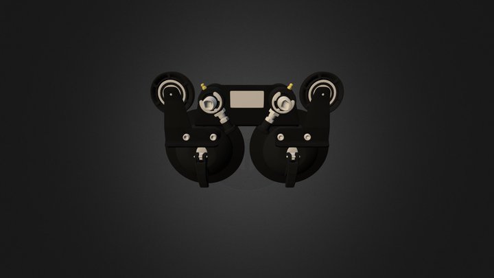 Ezi-wire 3D Model