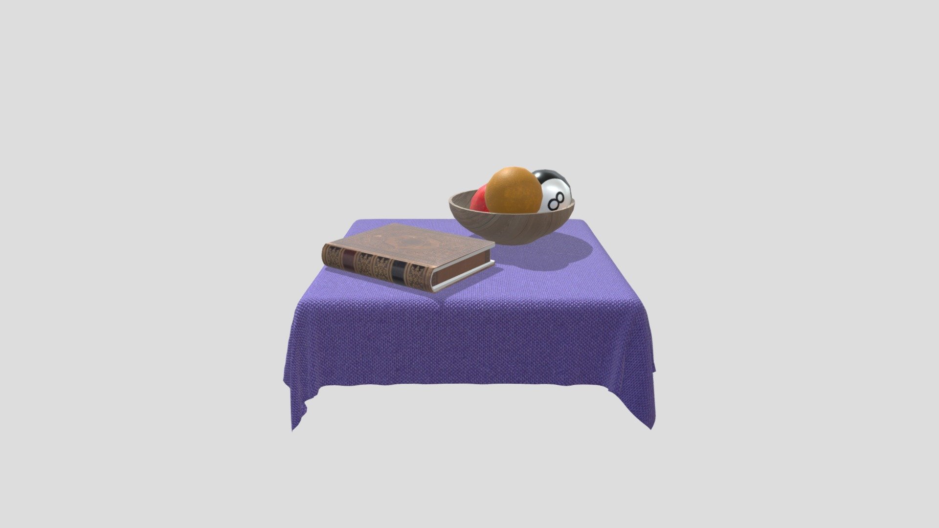 Still Life