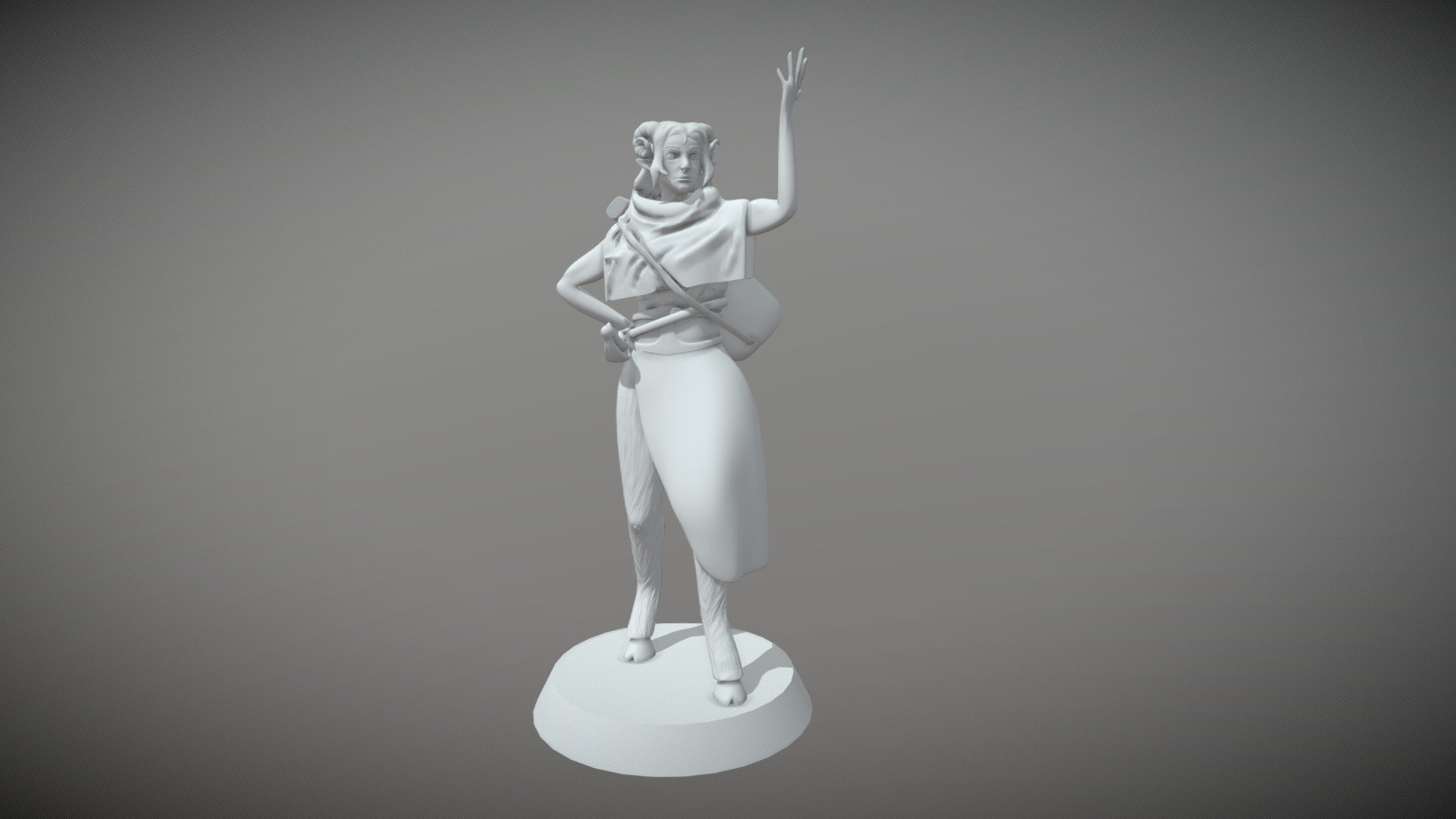 Zhavi v1.0