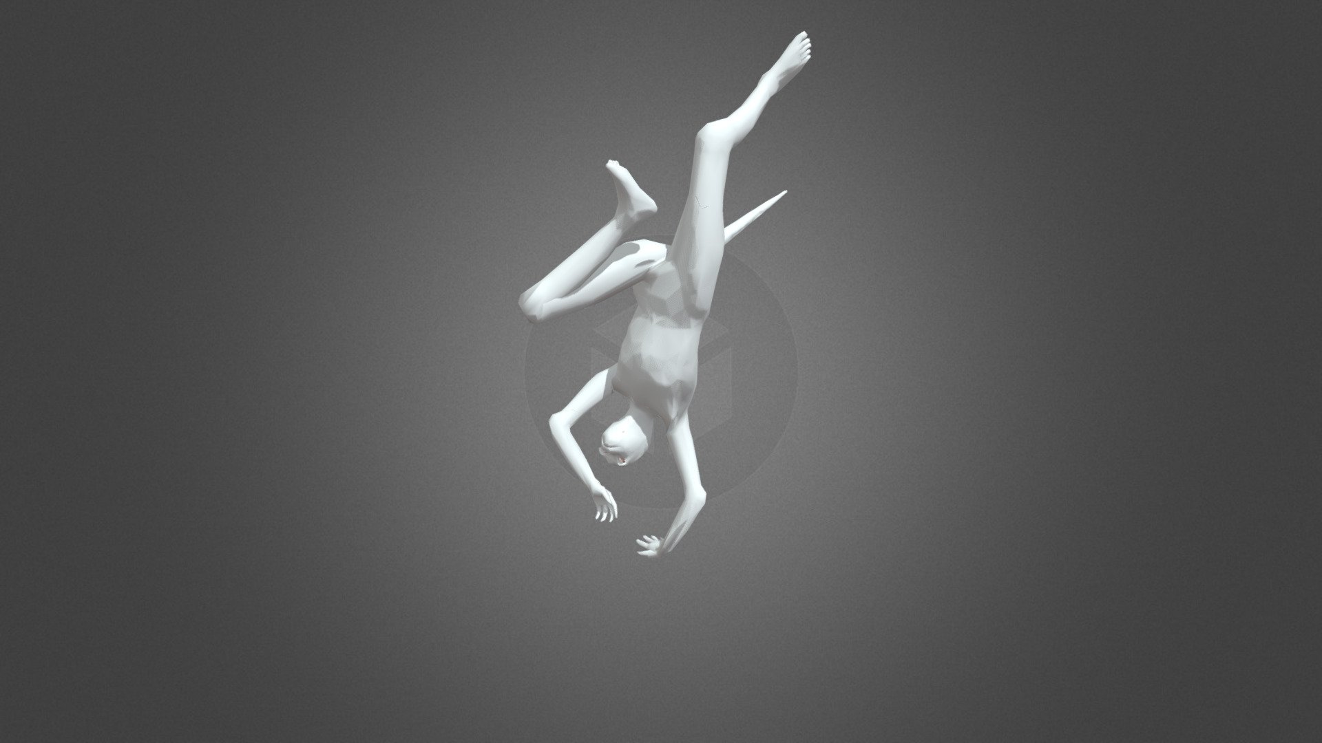 Breakdance 1990