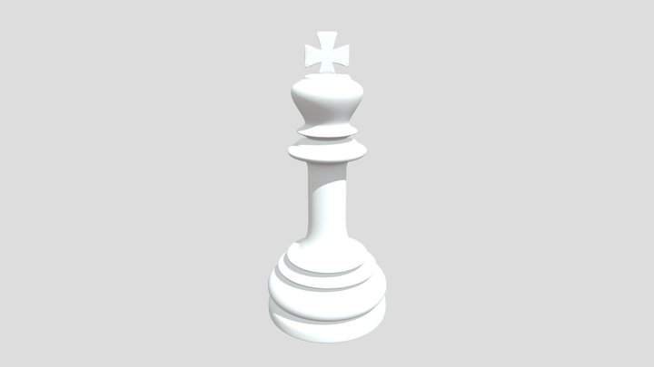 Schach 3D models - Sketchfab