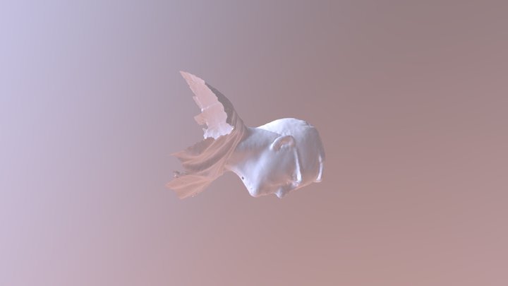 Juan 3d 3D Model