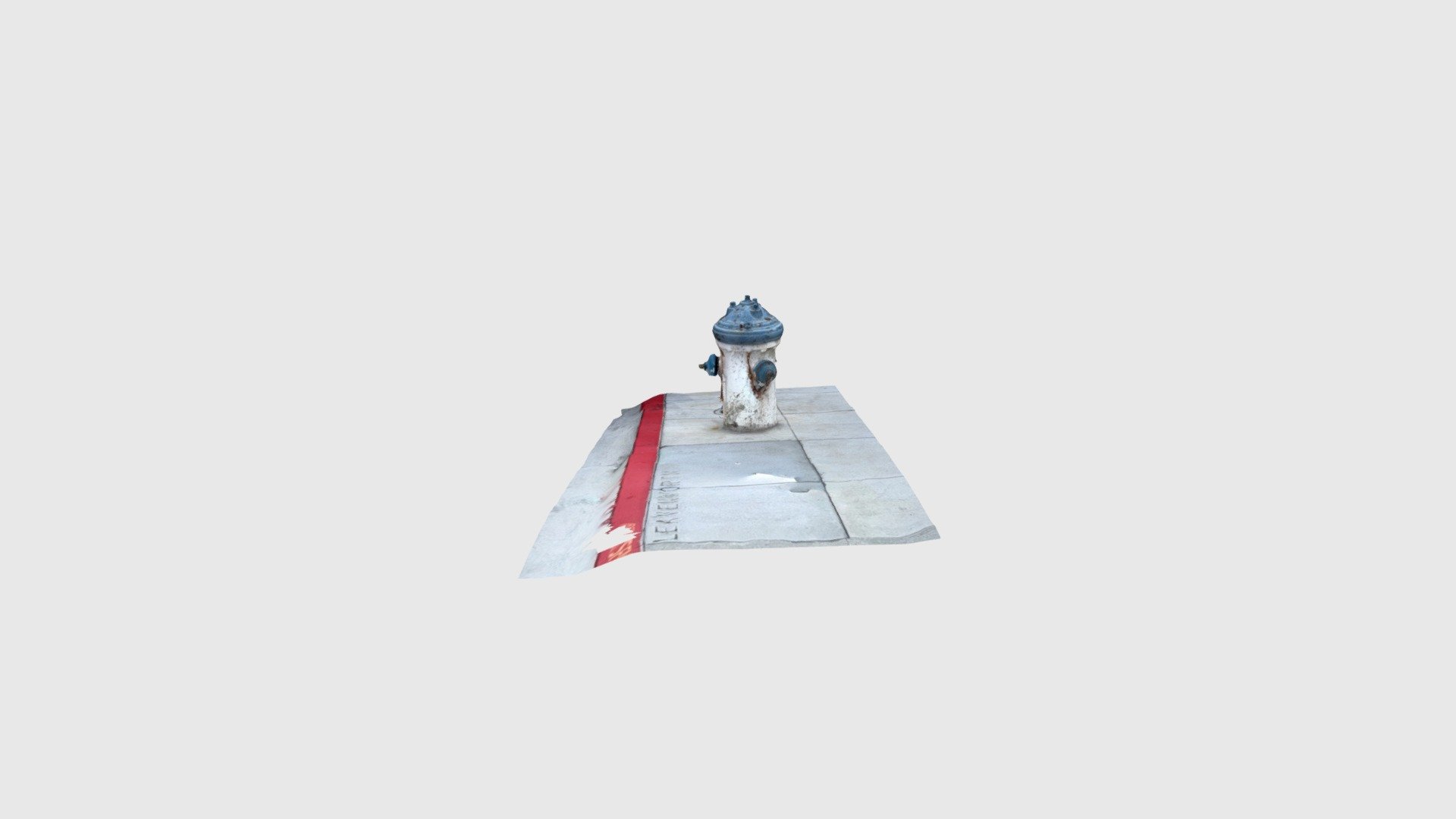 Fire Hydrant- San Francisco