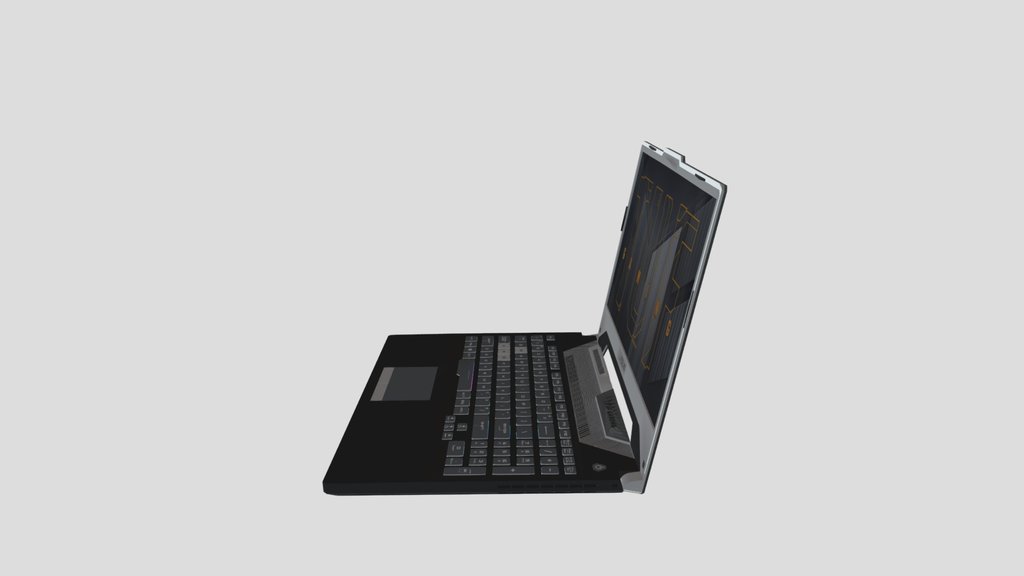 Laptop Asus Tuf Gaming