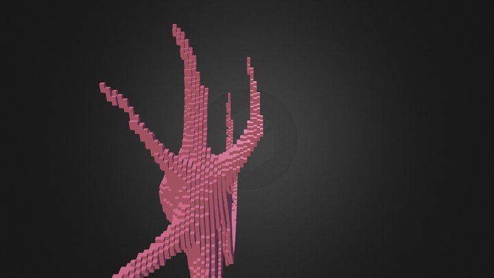 skechfab 3D Model