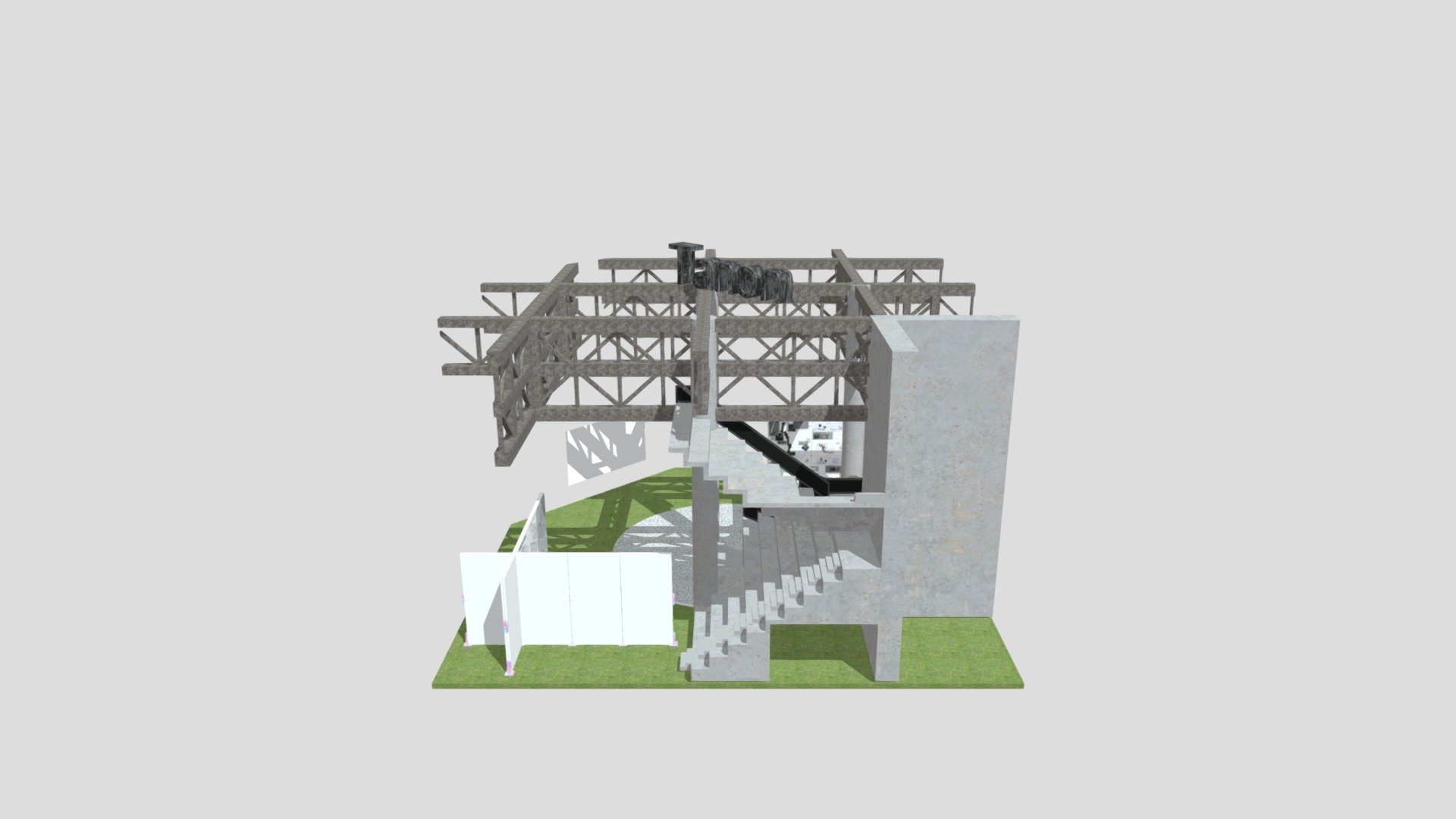 Y3_S2_Marie-Louise_In_TextureModel