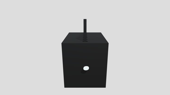 Draftv15 3D Model