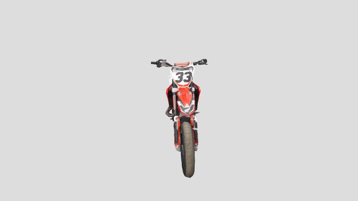 Crf450 V2