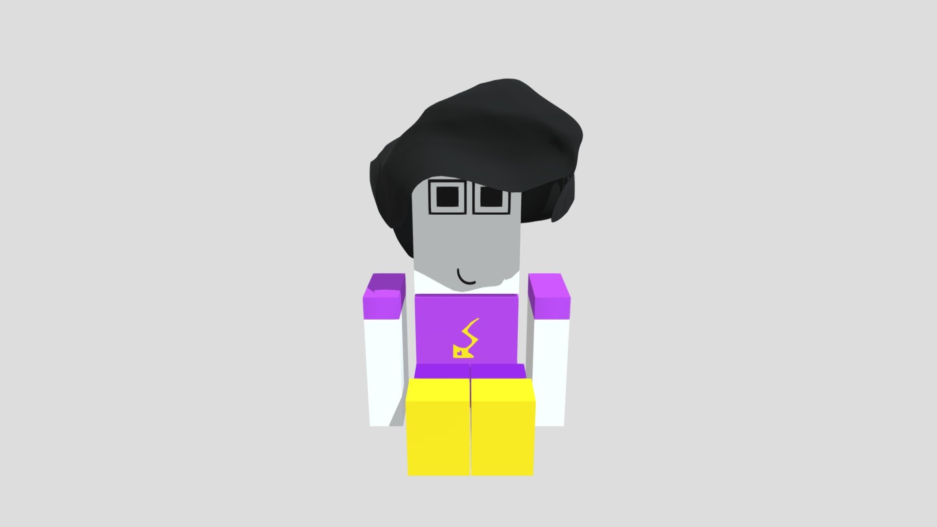 Mr Plouf