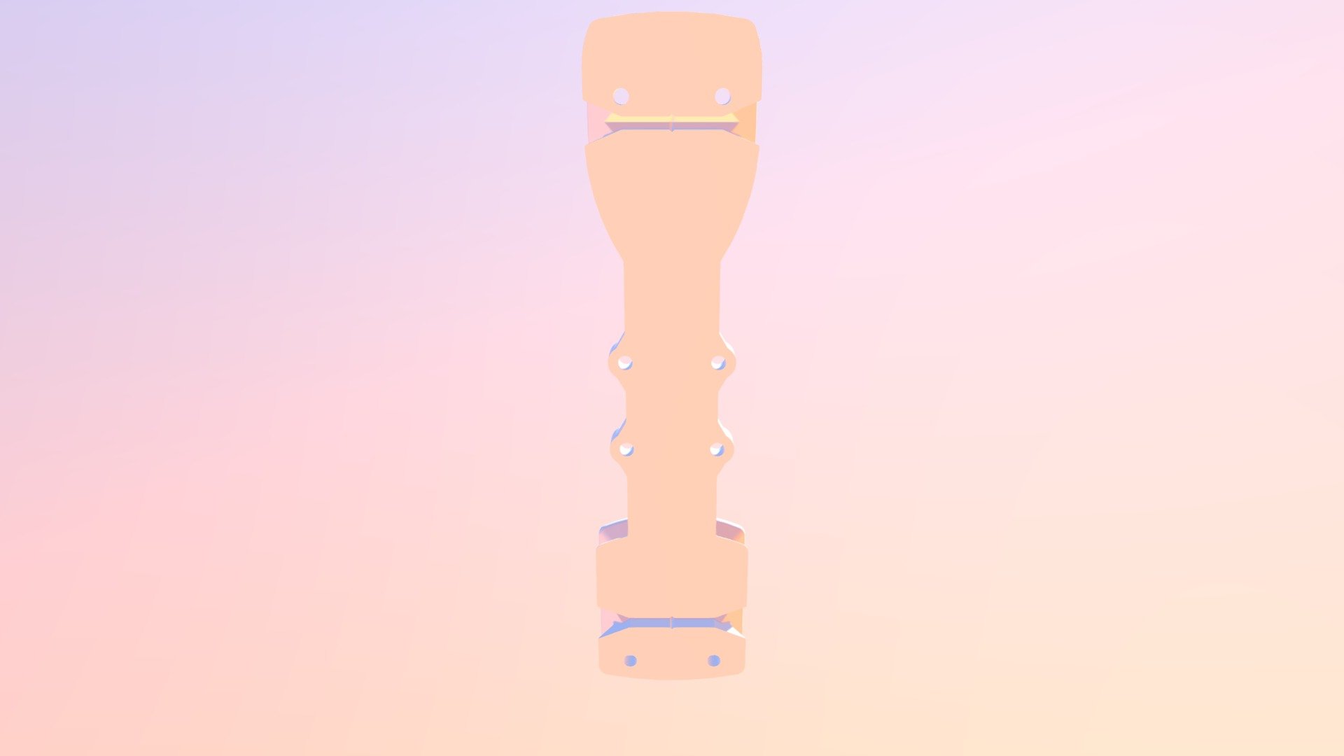 Skibinding
