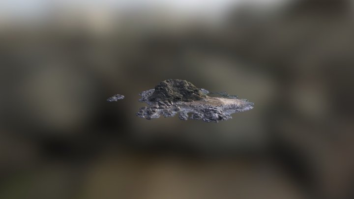 0120 3D Model