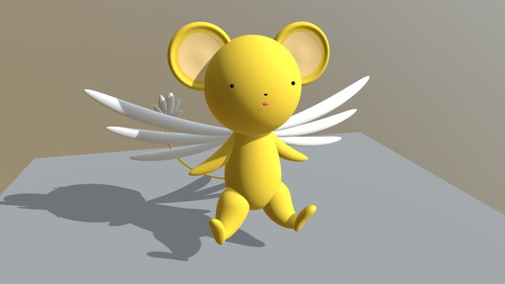 106051290 3D Model