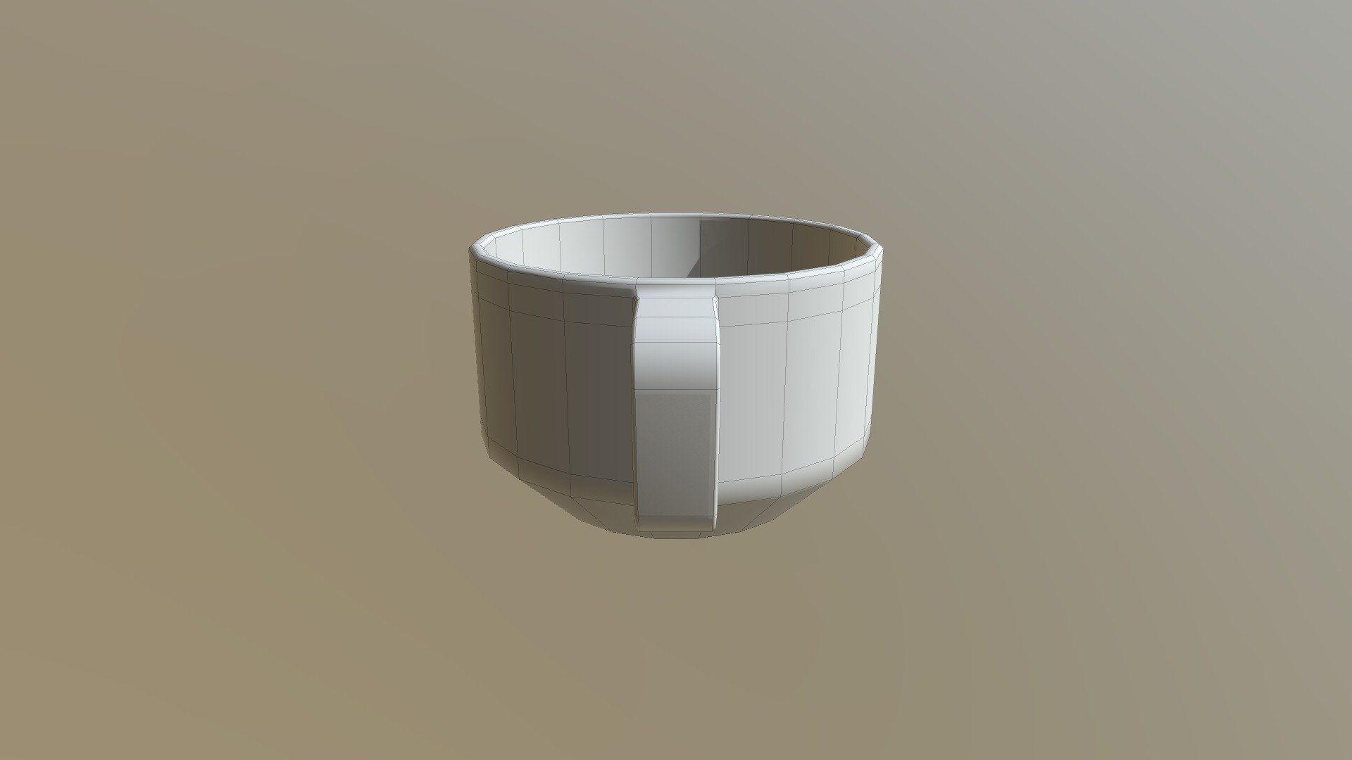 Coffee Cup
