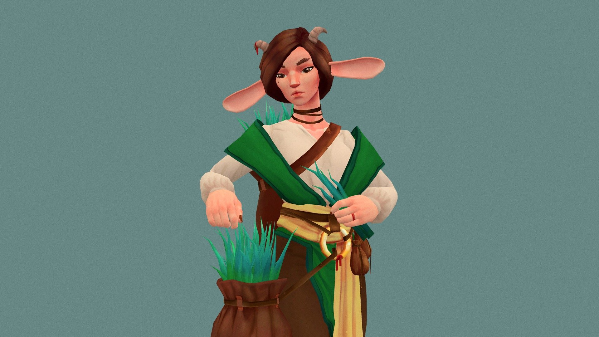Herbalist