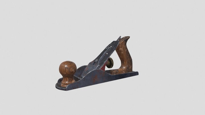 TP4-Rabot_GuillaumeAngers 3D Model