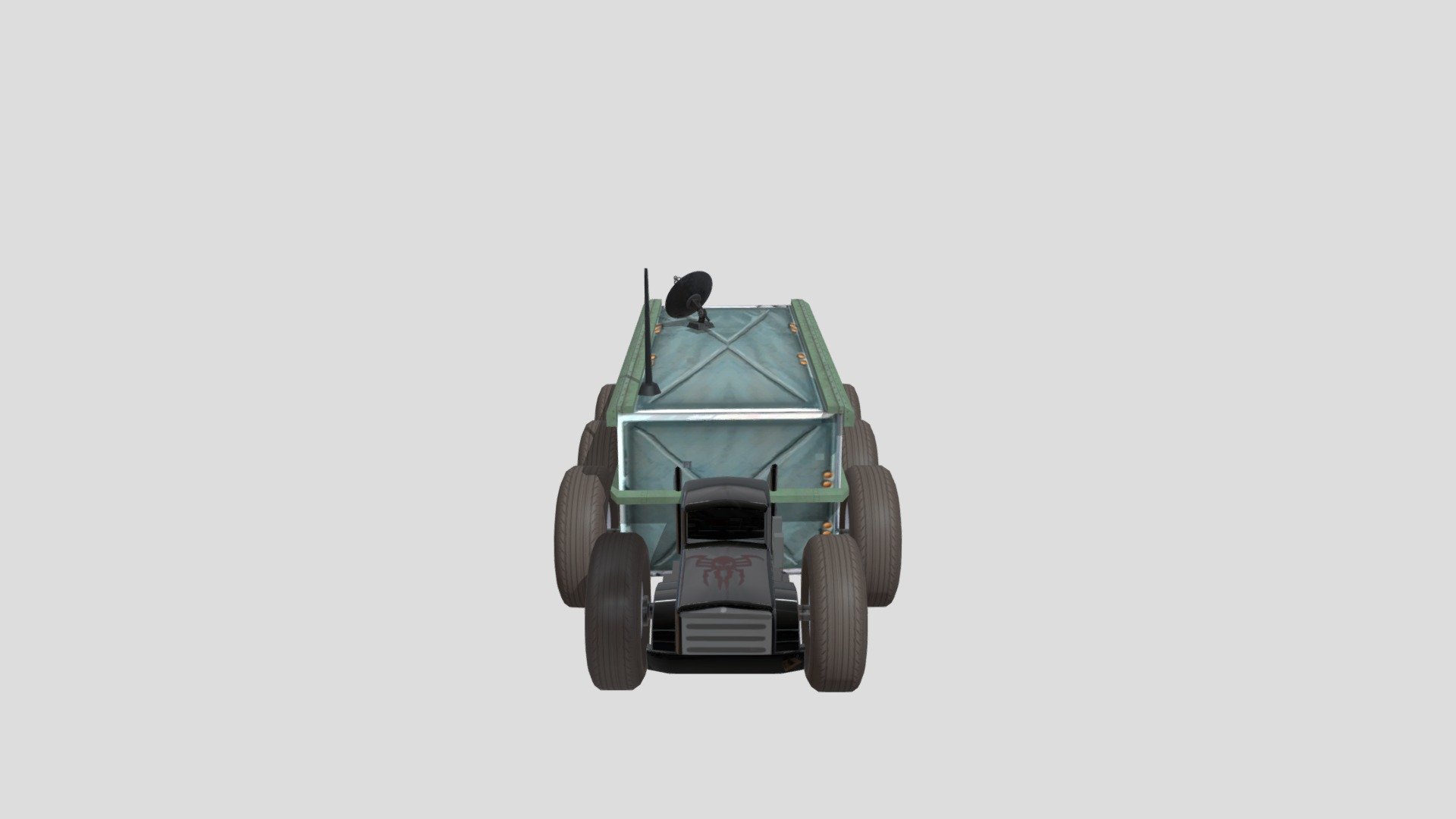 Army Truck