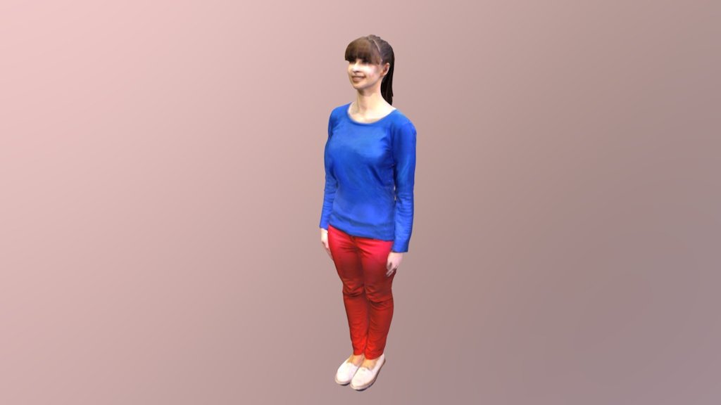 Aoibhinn Ni Shúilleabháin — Sketchfab embed 3D viewer