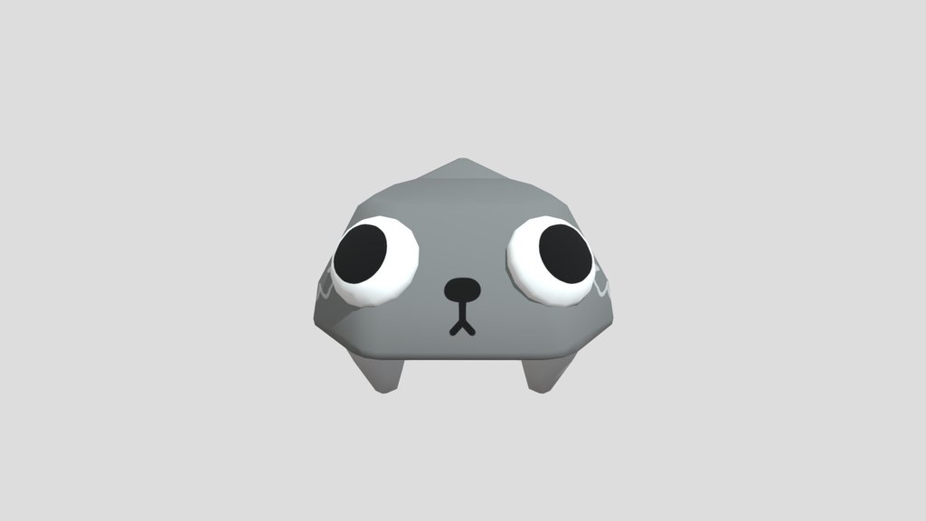 Pebble Rig