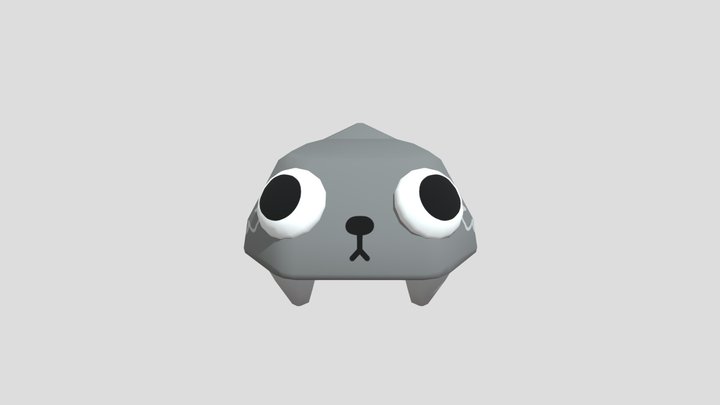 Pebble Rig