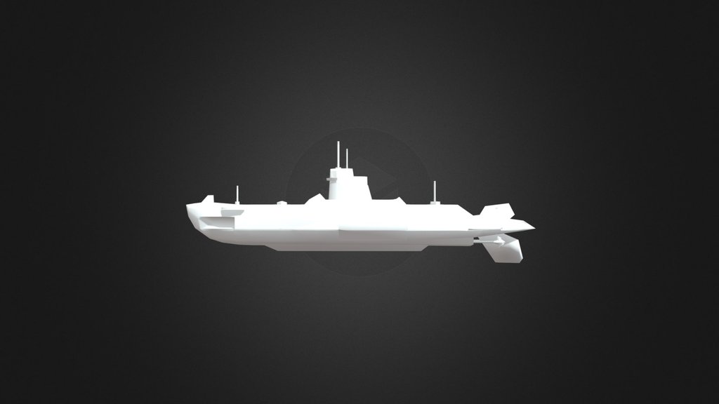 STEELDIVER SUBWARS - Sea Serpent