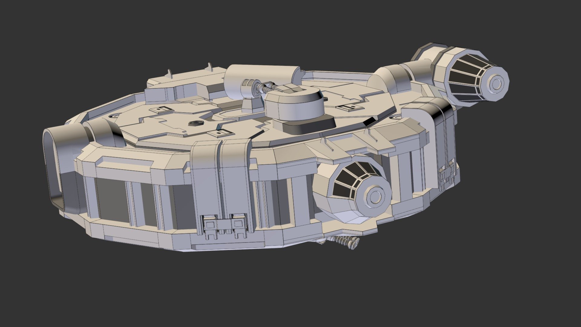 swtor yt - 3D model by Vaclon [832d871] - Sketchfab