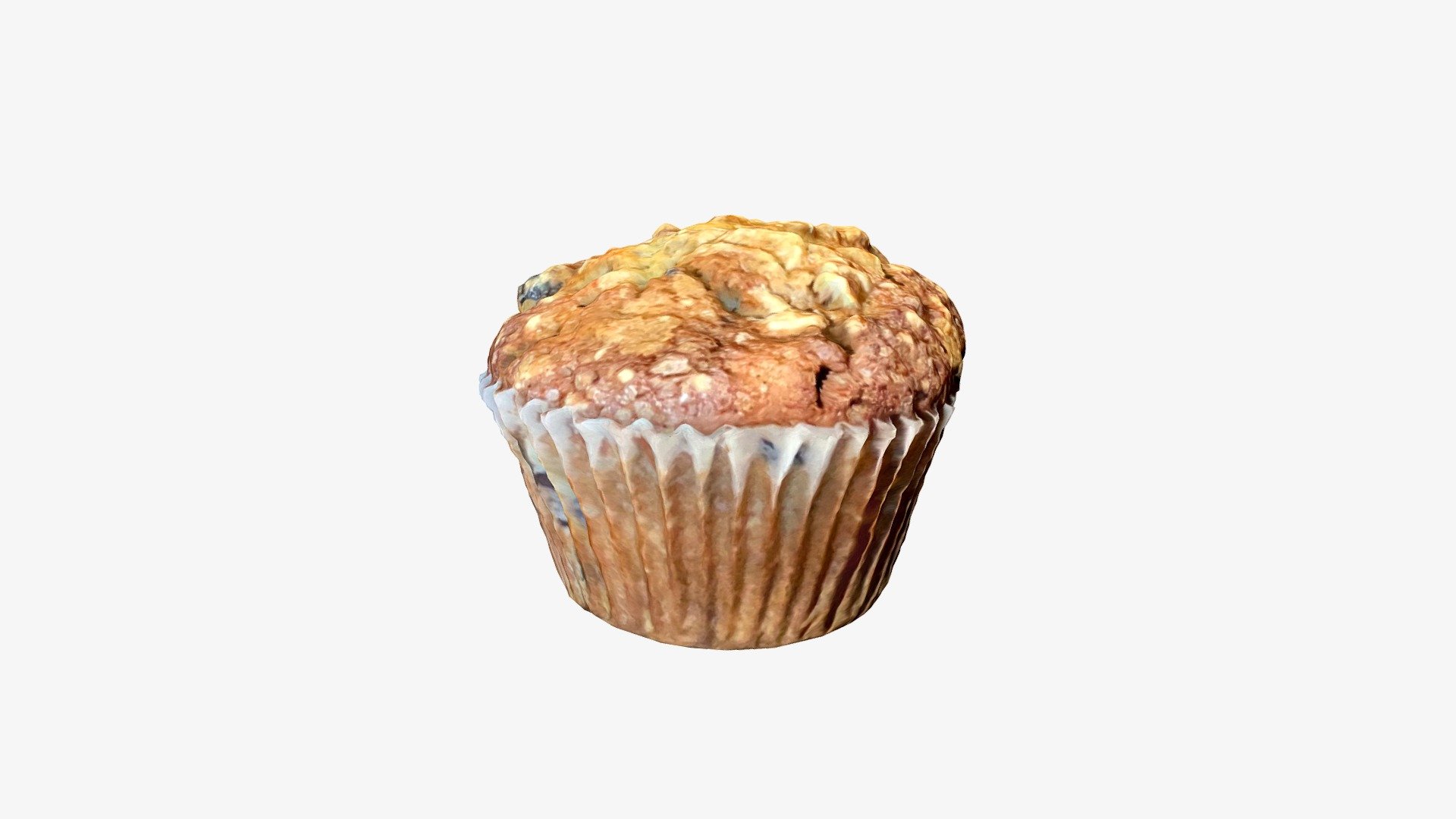 5: Muffin