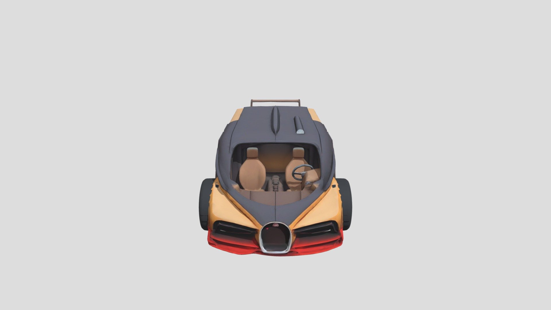 Car & bus & lamborgini - Download Free 3D model by Kikishka_pikmi ...