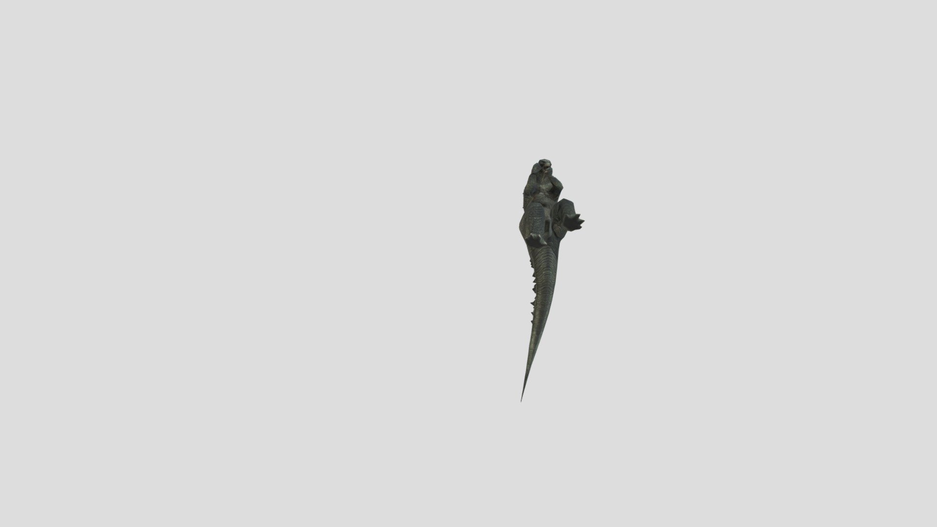 godzilla