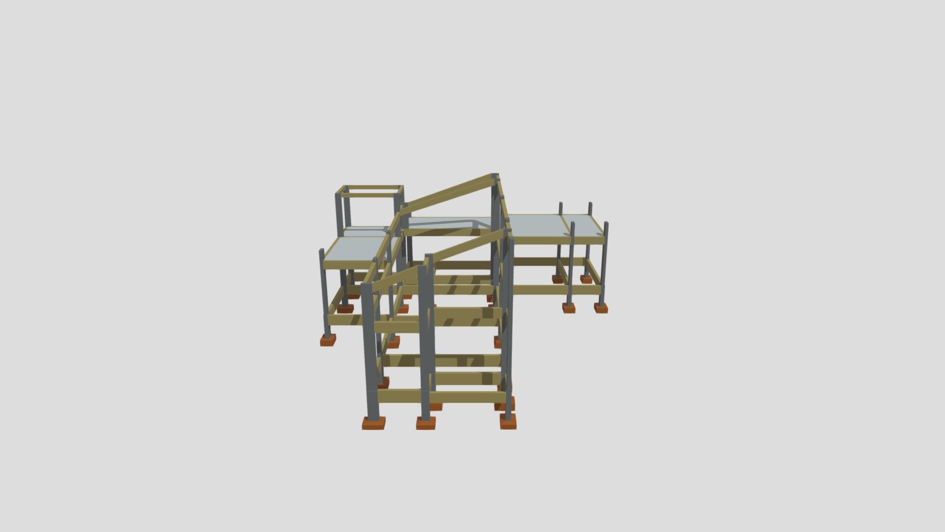 CHAPADA DOS GUIMARÃES — Sketchfab embed 3D viewer
