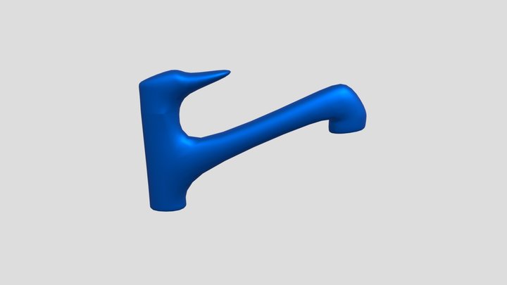 TAP 3D Model