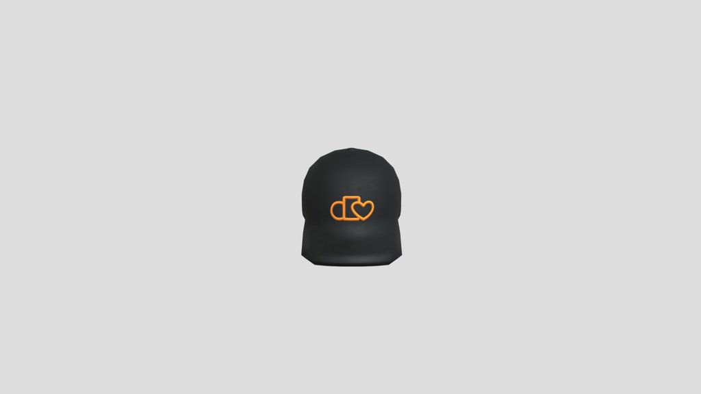 Baseball Hat