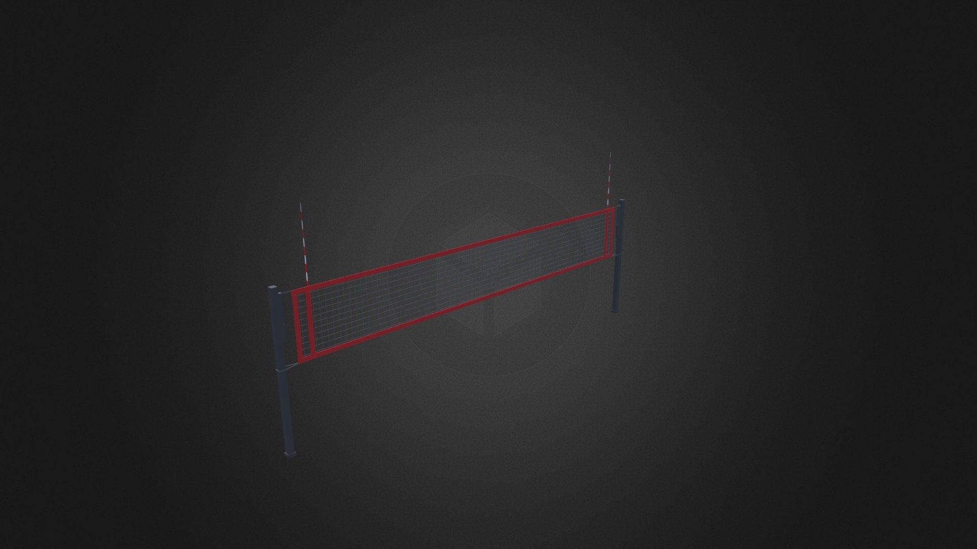 Volleyball Net