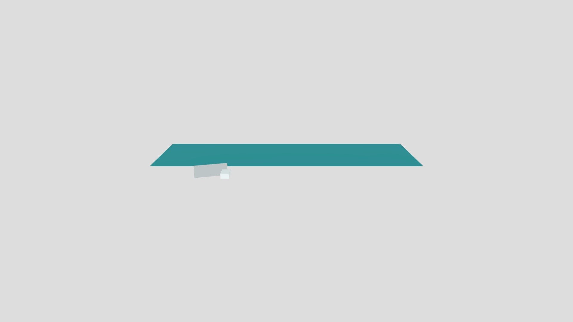 TV Room by Deline