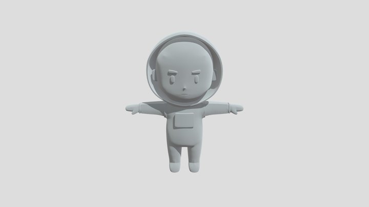 model 3D Model
