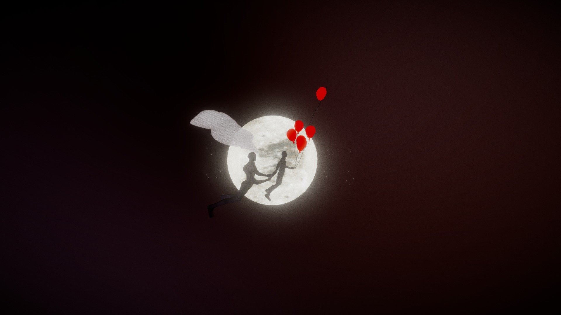 moonrise