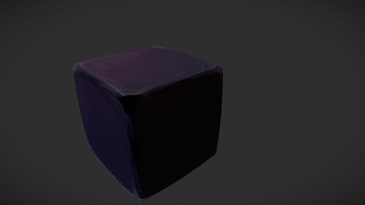 123213 3D Model