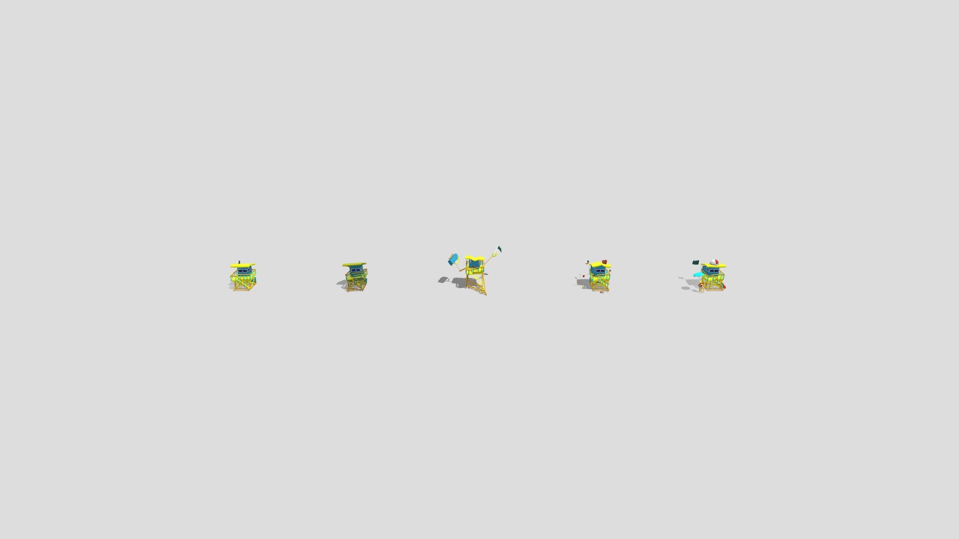 [HW XYZ School] Second shapes