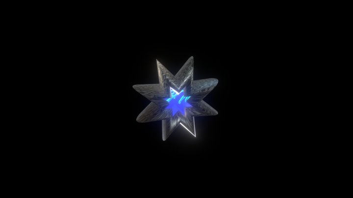 GM_ Gems_LM Designs8_sketchfab_01 3D Model