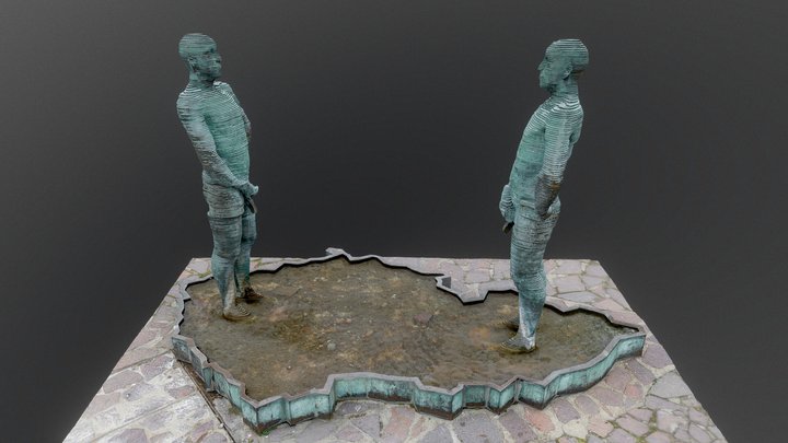 Kafka 3D models - Sketchfab