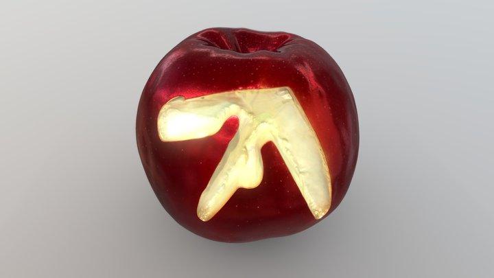Aphex twin apple