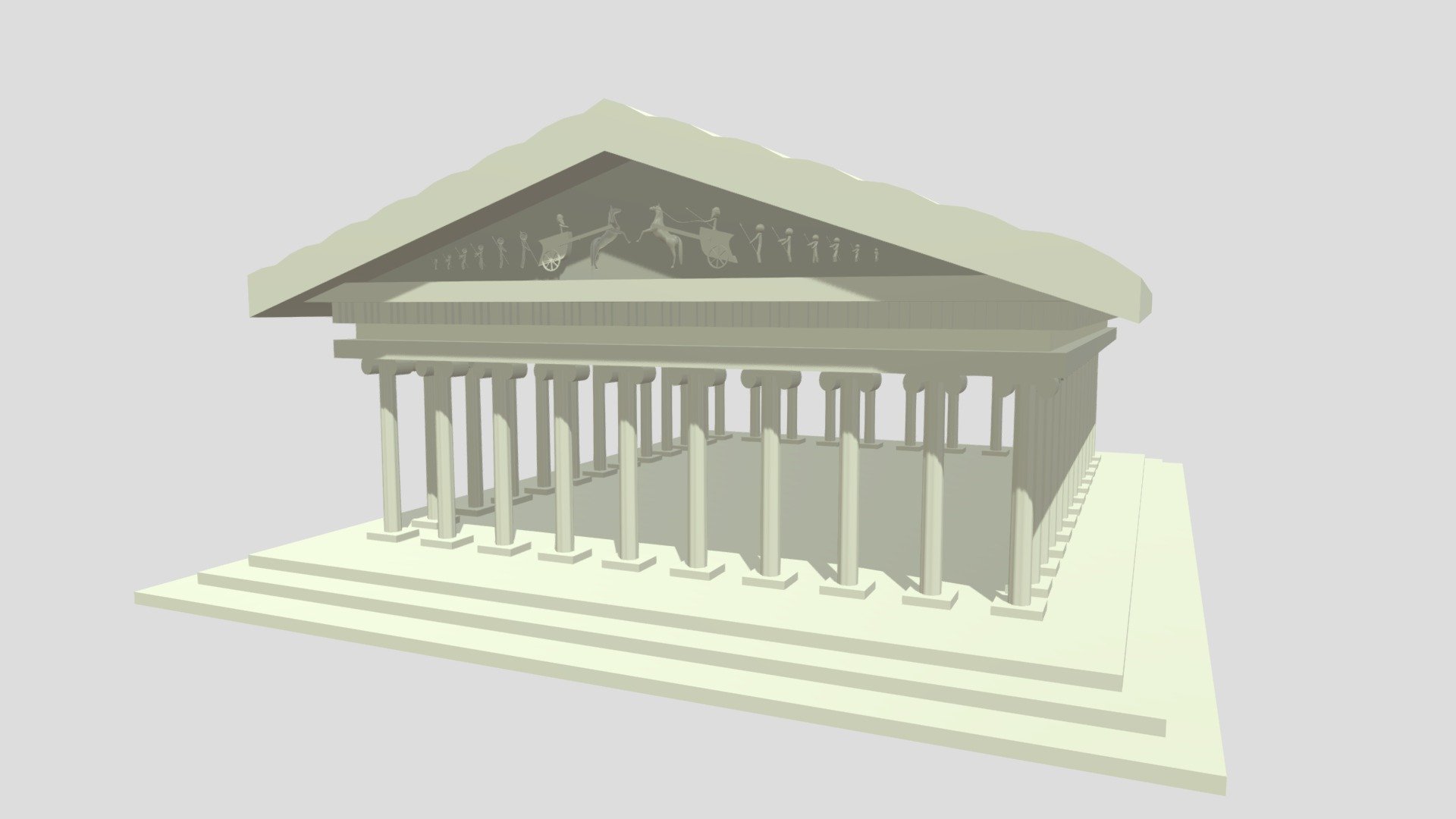 Nashville Parthenon