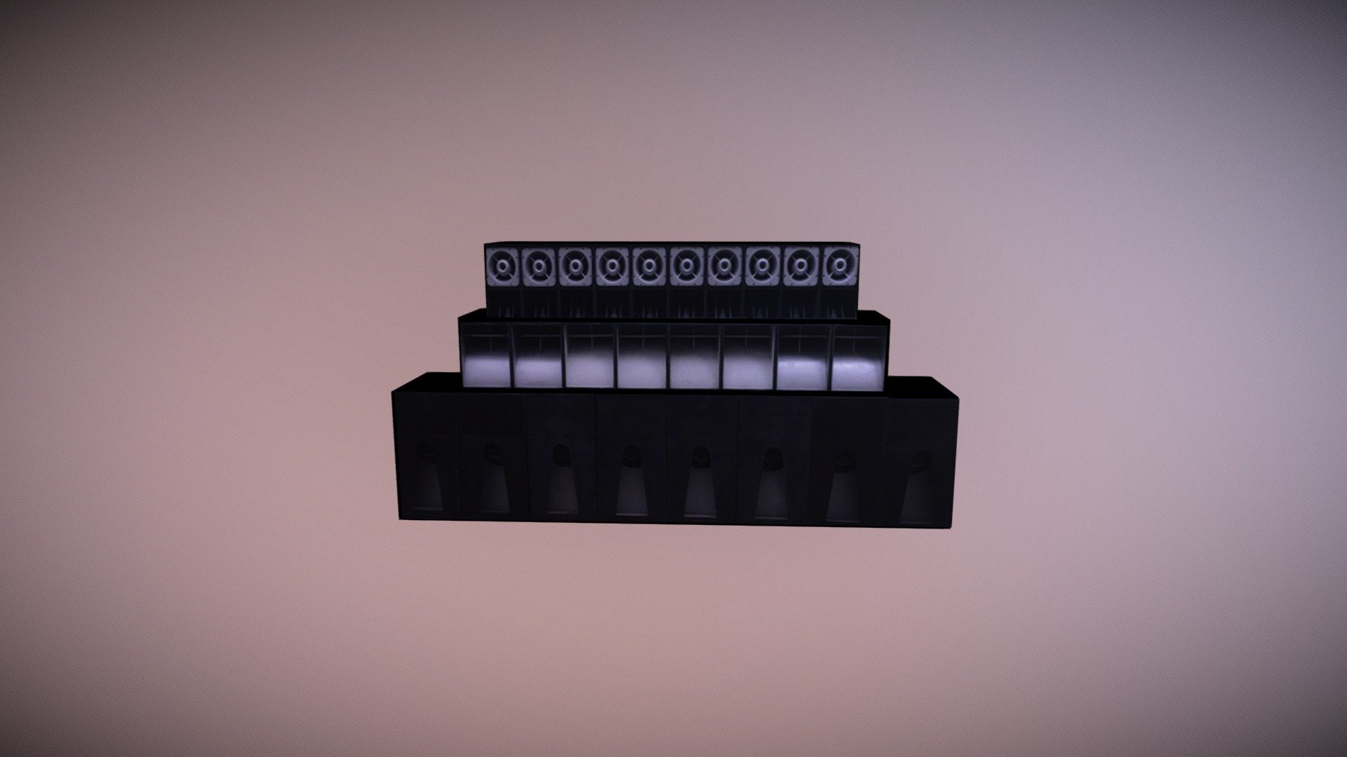 Bqestia Soundsystem