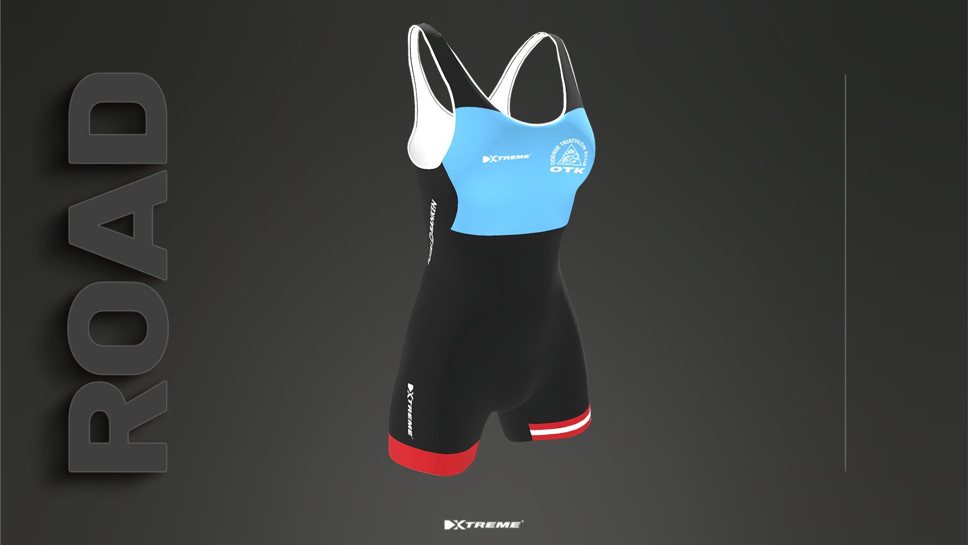 Odense Triathlon Klub - 5376 - Kortdist. Dame