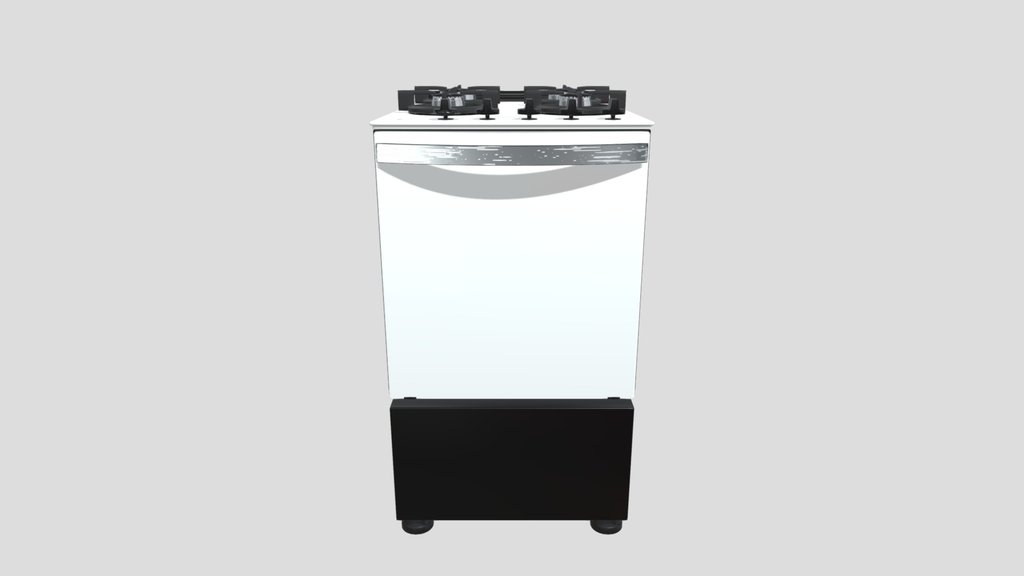 Stove Brastemp Bfo4vae