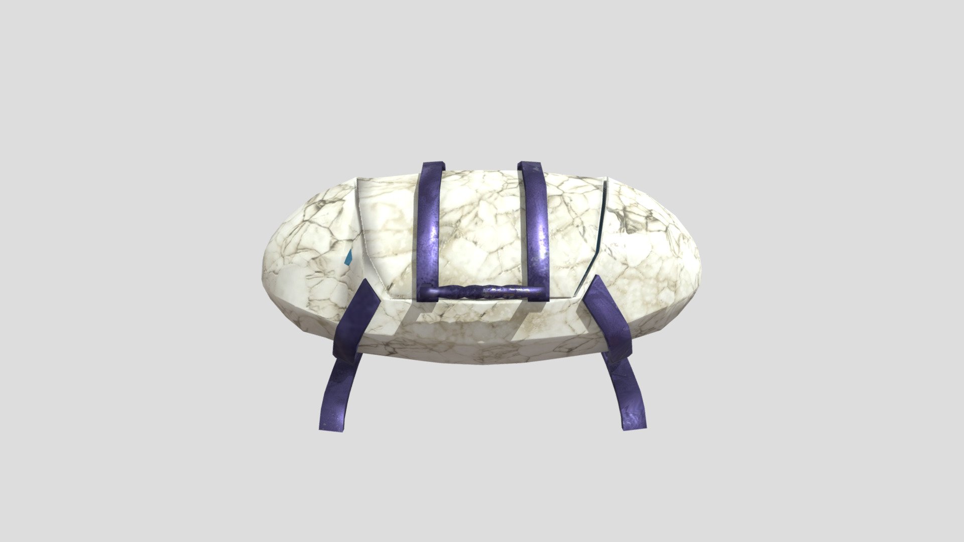 Game Assets: Chest