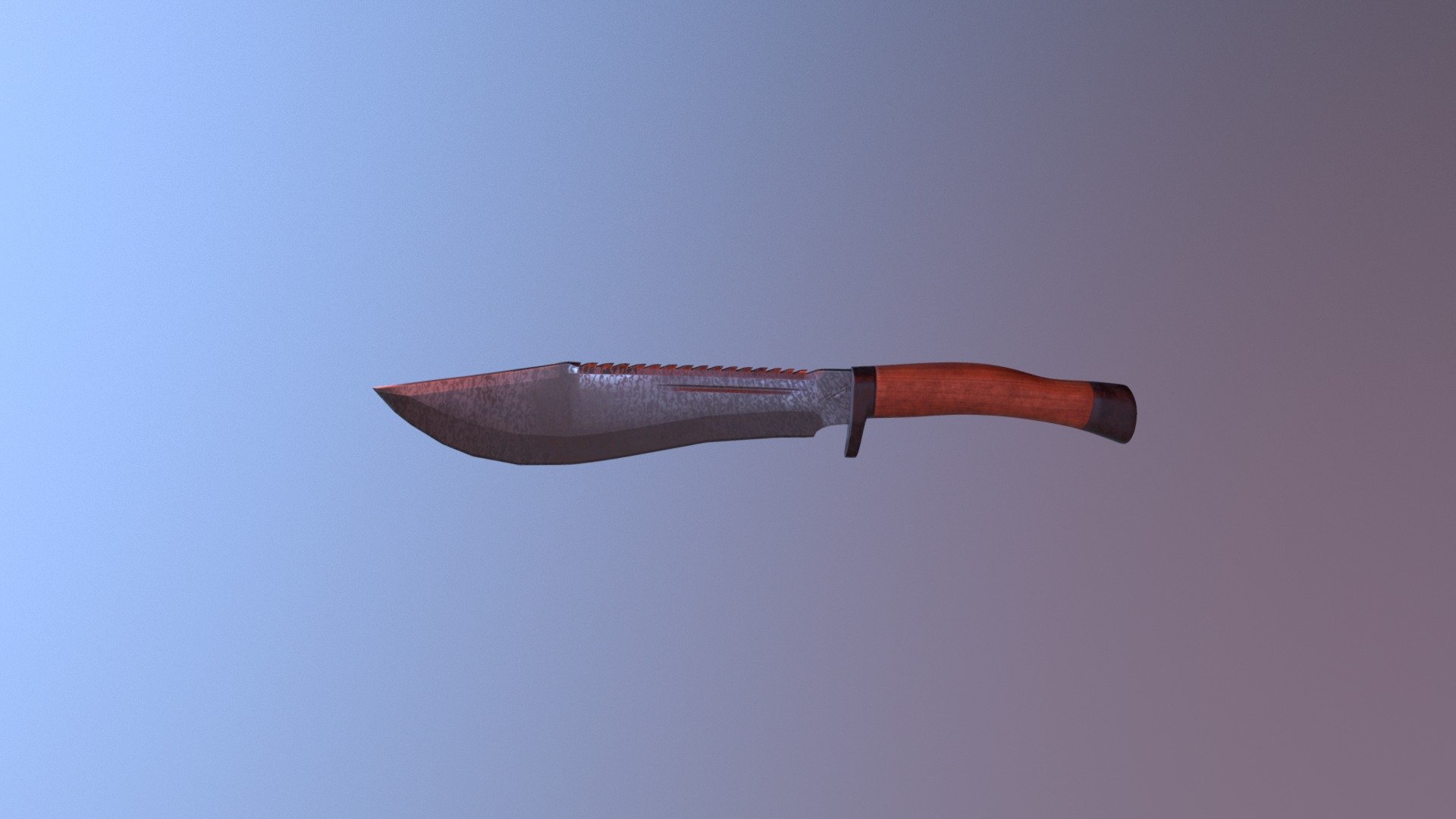 Bowie Knife