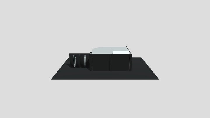 New Folder 3D Model