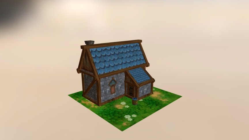 House Mang