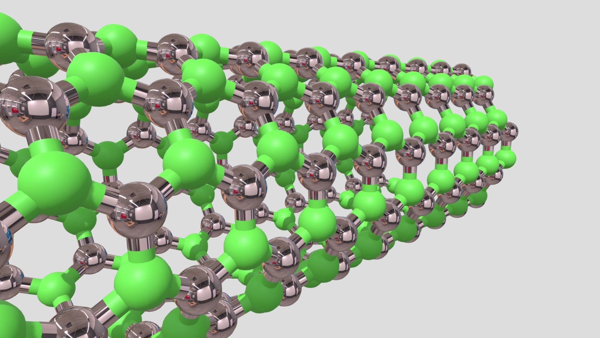 BN Nanotube